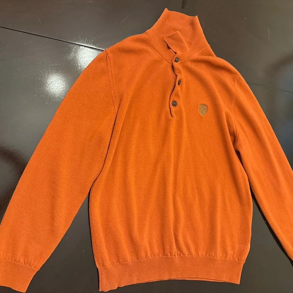 Gucci Men’s sweater size Large